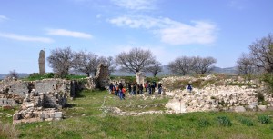 XX Giornata FAI di primavera a Montecorvino