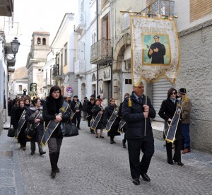 Il culto troiano e la festa di San Giovanni di Dio