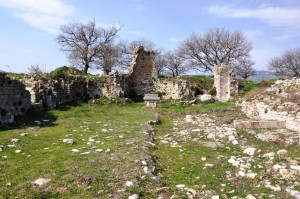 XX Giornata FAI di primavera a Montecorvino