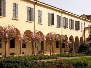 Primavera Fai al Palazzo Ducale