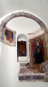 Abbazia del Santo Salvatore per il FAI