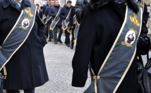 Il culto troiano e la festa di San Giovanni di Dio