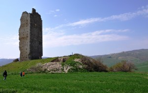 XX Giornata FAI di primavera a Montecorvino