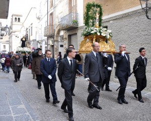 Il culto troiano e la festa di San Giovanni di Dio