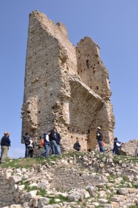 XX Giornata FAI di primavera a Montecorvino