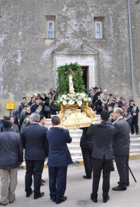 Il culto troiano e la festa di San Giovanni di Dio