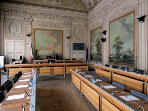 Primavera Fai al Palazzo Ducale