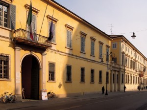 Primavera Fai al Palazzo Ducale