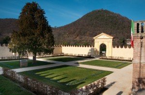 Villa dei Vescovi – Omaggio al F.A.I.