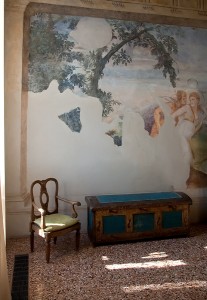 Villa dei Vescovi – Omaggio al F.A.I.