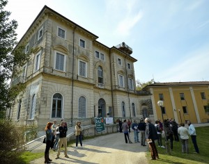 XX Giornata Fai a Villa Zanardelli