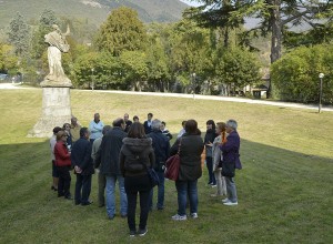 XX Giornata Fai a Villa Zanardelli