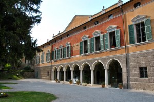 Villa Mirra e Castello per la XX Giornata FAI di Primavera