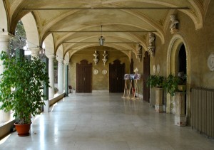 Villa Mirra e Castello per la XX Giornata FAI di Primavera