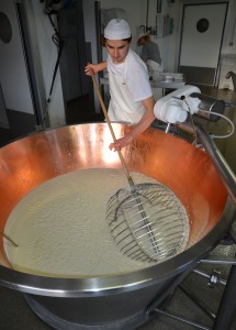 Asiago DOP – Una storia da raccontare