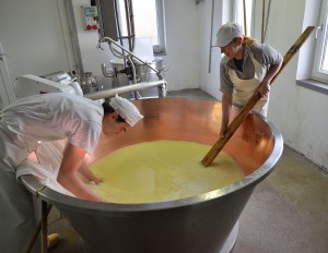 Asiago DOP – Una storia da raccontare