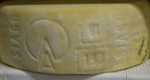 Asiago DOP – Una storia da raccontare