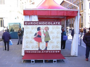 Eurochocolate