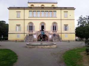 Villa Puccini per la Giornata Fai