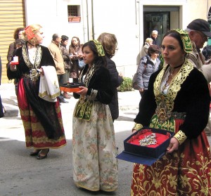 Pasqua di Rito Greco-Bizantino