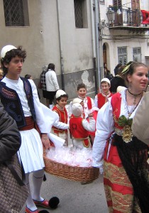 Pasqua di Rito Greco-Bizantino