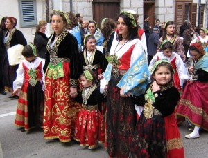 Pasqua di Rito Greco-Bizantino