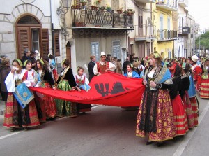 Pasqua di Rito Greco-Bizantino