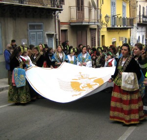 Pasqua di Rito Greco-Bizantino