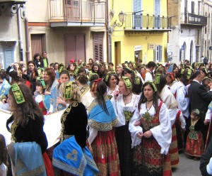 Pasqua di Rito Greco-Bizantino