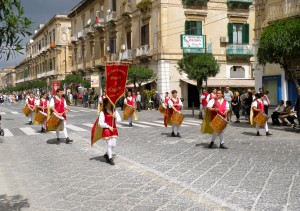 Festa Santa Lucia delle “Quaglie”