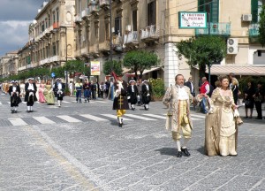 Festa Santa Lucia delle “Quaglie”