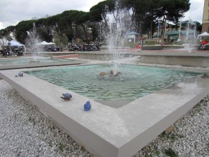 “Giardini senza bua”