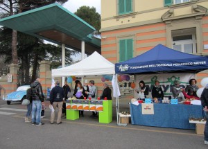 “Giardini senza bua”