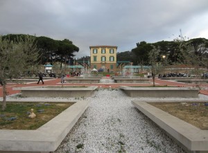 “Giardini senza bua”