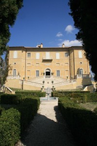 Villa Vecchiarelli