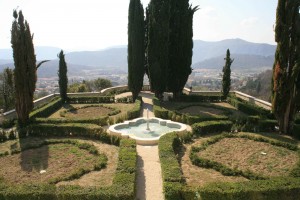 Villa Vecchiarelli