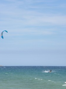 Kitesurf