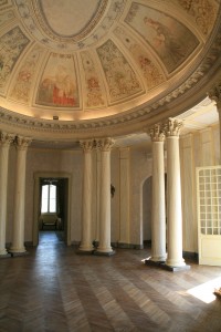 Villa Vecchiarelli