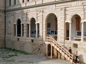 A Reggio Emilia gli oggetti ci parlano