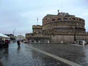 Castel Sant’Angelo e la settimana della cultura