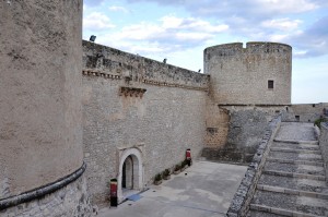 XIV Settimana della Cultura al Castello manfredoniano