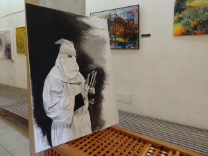 Mostra “Lunissanti Art Project 2012”