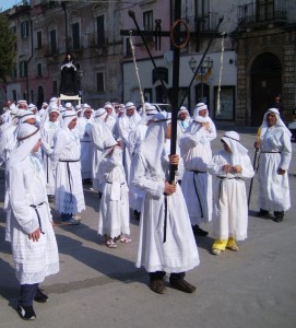 Il Venerdì Santo vichese