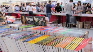 Comicon, Salone Internazionale Fumetto