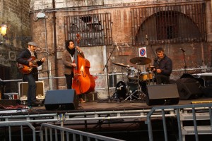 Pasquetta nel borgo tra musica, arte e cultura