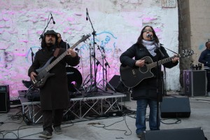 Pasquetta nel borgo tra musica, arte e cultura