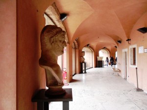 Castel Sant’Angelo e la settimana della cultura