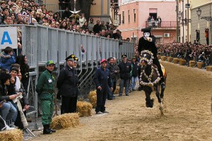 La bambina di maggio