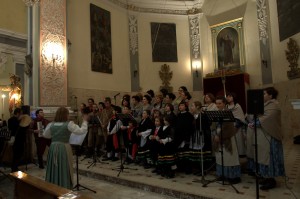 XIV Settimana della Cultura, Chiesa di San Francesco di Paola