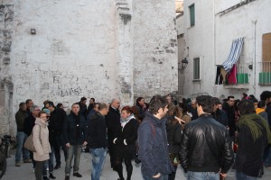 Pasquetta nel borgo tra musica, arte e cultura